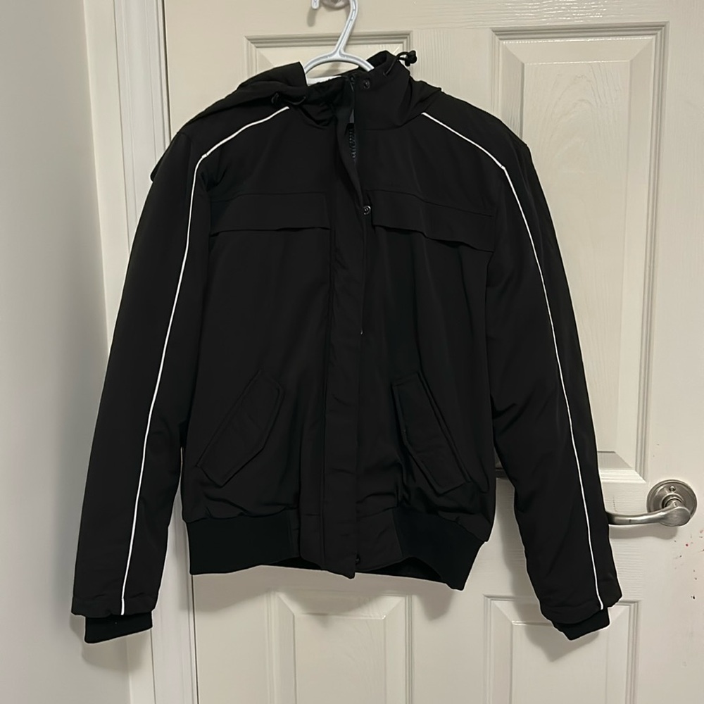 Garage Winter Jacket